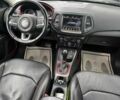 Белый Джип Компас, объемом двигателя 2.4 л и пробегом 39 тыс. км за 10100 $, фото 11 на Automoto.ua