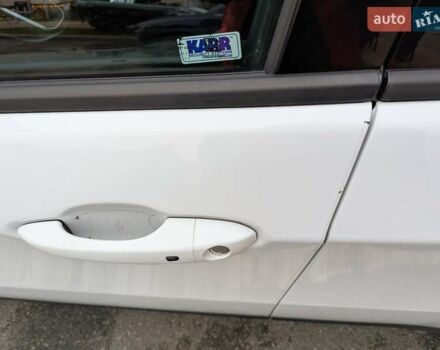 Белый Джип Компас, объемом двигателя 2.36 л и пробегом 41 тыс. км за 22500 $, фото 6 на Automoto.ua