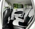 Білий Джип Compass, об'ємом двигуна 2.4 л та пробігом 28 тис. км за 9900 $, фото 17 на Automoto.ua