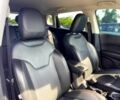 Белый Джип Компас, объемом двигателя 2.4 л и пробегом 13 тыс. км за 10100 $, фото 10 на Automoto.ua