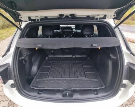 Білий Джип Compass, об'ємом двигуна 1.3 л та пробігом 65 тис. км за 9300 $, фото 7 на Automoto.ua