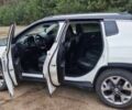 Білий Джип Compass, об'ємом двигуна 0 л та пробігом 50 тис. км за 14500 $, фото 3 на Automoto.ua