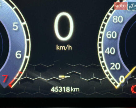 Белый Джип Компас, объемом двигателя 2.36 л и пробегом 45 тыс. км за 21900 $, фото 67 на Automoto.ua