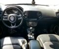 Білий Джип Compass, об'ємом двигуна 2.4 л та пробігом 17 тис. км за 10000 $, фото 7 на Automoto.ua