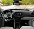 Білий Джип Compass, об'ємом двигуна 2.4 л та пробігом 28 тис. км за 9900 $, фото 13 на Automoto.ua