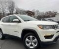 Белый Джип Компас, объемом двигателя 2.4 л и пробегом 16 тыс. км за 9800 $, фото 2 на Automoto.ua