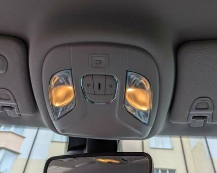 Белый Джип Компас, объемом двигателя 2.36 л и пробегом 41 тыс. км за 22500 $, фото 17 на Automoto.ua