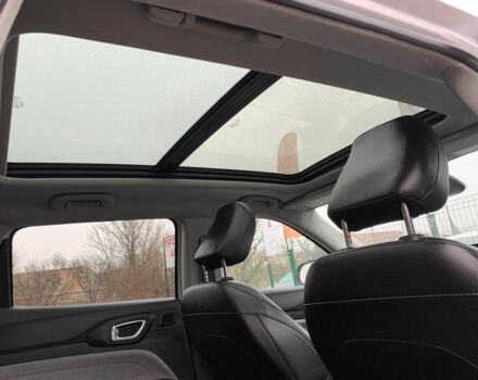 Белый Джип Компас, объемом двигателя 2.4 л и пробегом 63 тыс. км за 18555 $, фото 17 на Automoto.ua