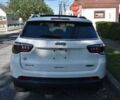 Білий Джип Compass, об'ємом двигуна 2.4 л та пробігом 62 тис. км за 6200 $, фото 3 на Automoto.ua