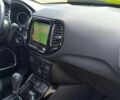 Білий Джип Compass, об'ємом двигуна 2.4 л та пробігом 23 тис. км за 11200 $, фото 11 на Automoto.ua