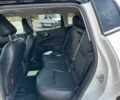 Білий Джип Compass, об'ємом двигуна 2.4 л та пробігом 39 тис. км за 14900 $, фото 12 на Automoto.ua