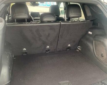 Белый Джип Компас, объемом двигателя 2.4 л и пробегом 82 тыс. км за 24500 $, фото 11 на Automoto.ua