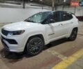 Білий Джип Compass, об'ємом двигуна 2.36 л та пробігом 80 тис. км за 5000 $, фото 1 на Automoto.ua