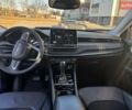 Білий Джип Compass, об'ємом двигуна 2.4 л та пробігом 38 тис. км за 22500 $, фото 15 на Automoto.ua