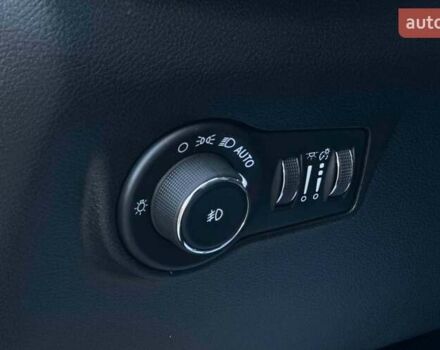 Белый Джип Компас, объемом двигателя 2.36 л и пробегом 44 тыс. км за 19300 $, фото 9 на Automoto.ua