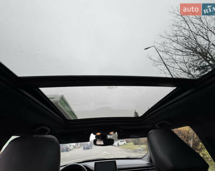 Белый Джип Компас, объемом двигателя 2.36 л и пробегом 54 тыс. км за 19500 $, фото 17 на Automoto.ua