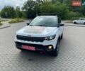Белый Джип Компас, объемом двигателя 2.36 л и пробегом 87 тыс. км за 19450 $, фото 1 на Automoto.ua