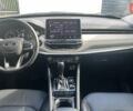 Білий Джип Compass, об'ємом двигуна 2.4 л та пробігом 93 тис. км за 17500 $, фото 11 на Automoto.ua
