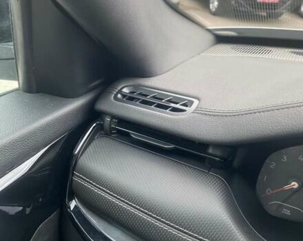 Белый Джип Компас, объемом двигателя 2.4 л и пробегом 82 тыс. км за 24500 $, фото 25 на Automoto.ua