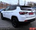 Білий Джип Compass, об'ємом двигуна 1.3 л та пробігом 46 тис. км за 35000 $, фото 2 на Automoto.ua