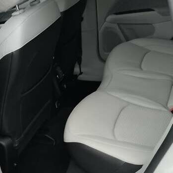 Белый Джип Компас, объемом двигателя 2.4 л и пробегом 90 тыс. км за 18300 $, фото 2 на Automoto.ua