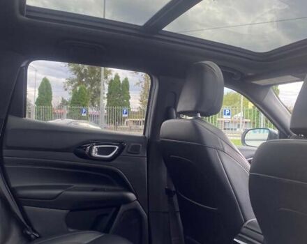 Белый Джип Компас, объемом двигателя 2.4 л и пробегом 82 тыс. км за 24500 $, фото 20 на Automoto.ua