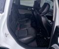 Белый Джип Компас, объемом двигателя 2.36 л и пробегом 28 тыс. км за 22499 $, фото 11 на Automoto.ua