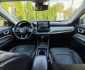 Белый Джип Компас, объемом двигателя 2.36 л и пробегом 73 тыс. км за 17900 $, фото 11 на Automoto.ua