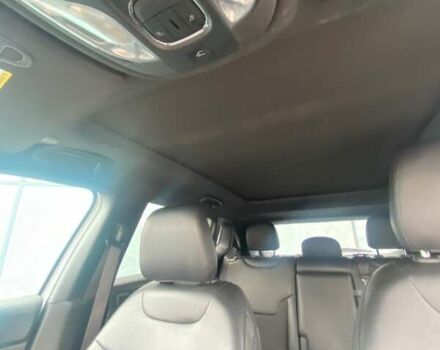 Белый Джип Компас, объемом двигателя 2.4 л и пробегом 82 тыс. км за 24500 $, фото 61 на Automoto.ua