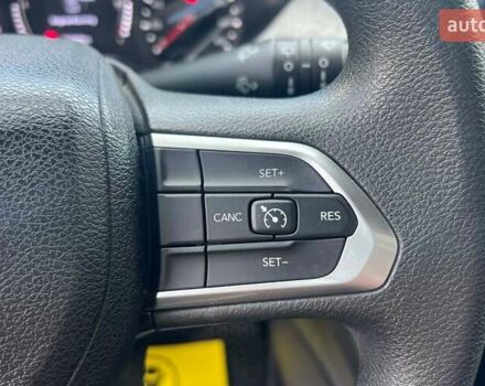 Белый Джип Компас, объемом двигателя 2.36 л и пробегом 103 тыс. км за 19500 $, фото 12 на Automoto.ua