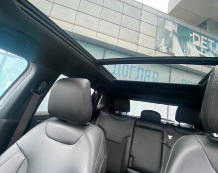 Белый Джип Компас, объемом двигателя 2.4 л и пробегом 82 тыс. км за 24500 $, фото 62 на Automoto.ua