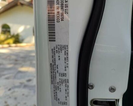 Білий Джип Compass, об'ємом двигуна 2.36 л та пробігом 44 тис. км за 19500 $, фото 2 на Automoto.ua