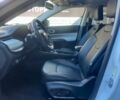 Білий Джип Compass, об'ємом двигуна 2.4 л та пробігом 93 тис. км за 17900 $, фото 7 на Automoto.ua