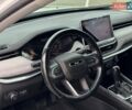 Білий Джип Compass, об'ємом двигуна 2.36 л та пробігом 72 тис. км за 19999 $, фото 19 на Automoto.ua
