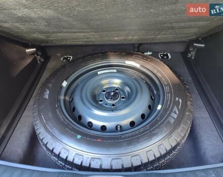 Белый Джип Компас, объемом двигателя 2.36 л и пробегом 44 тыс. км за 19500 $, фото 43 на Automoto.ua