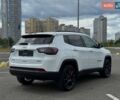 Білий Джип Compass, об'ємом двигуна 2.36 л та пробігом 72 тис. км за 19999 $, фото 7 на Automoto.ua