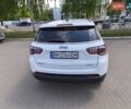 Белый Джип Компас, объемом двигателя 2.36 л и пробегом 27 тыс. км за 18500 $, фото 3 на Automoto.ua