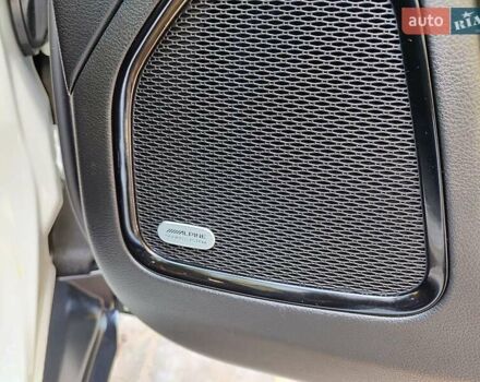 Белый Джип Компас, объемом двигателя 2.36 л и пробегом 44 тыс. км за 19500 $, фото 41 на Automoto.ua