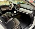 Белый Джип Компас, объемом двигателя 2.36 л и пробегом 28 тыс. км за 22999 $, фото 9 на Automoto.ua
