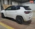 Білий Джип Compass, об'ємом двигуна 2.36 л та пробігом 80 тис. км за 5000 $, фото 3 на Automoto.ua