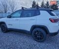 Білий Джип Compass, об'ємом двигуна 2.36 л та пробігом 112 тис. км за 5200 $, фото 2 на Automoto.ua
