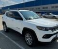 Білий Джип Compass, об'ємом двигуна 2.36 л та пробігом 41 тис. км за 21000 $, фото 6 на Automoto.ua