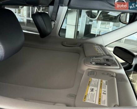 Белый Джип Компас, объемом двигателя 2.4 л и пробегом 77 тыс. км за 19500 $, фото 20 на Automoto.ua