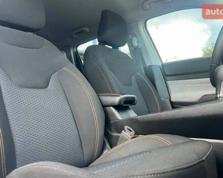 Белый Джип Компас, объемом двигателя 2.36 л и пробегом 103 тыс. км за 19500 $, фото 19 на Automoto.ua