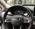 Белый Джип Компас, объемом двигателя 2.4 л и пробегом 60 тыс. км за 19000 $, фото 13 на Automoto.ua