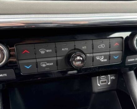 Білий Джип Compass, об'ємом двигуна 2.4 л та пробігом 24 тис. км за 7900 $, фото 13 на Automoto.ua