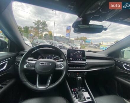 Белый Джип Компас, объемом двигателя 2.4 л и пробегом 82 тыс. км за 24500 $, фото 49 на Automoto.ua