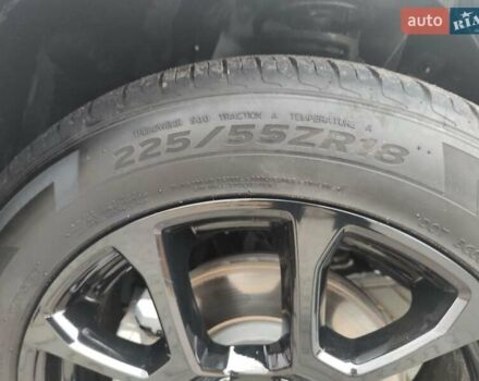 Белый Джип Компас, объемом двигателя 2.36 л и пробегом 60 тыс. км за 19899 $, фото 8 на Automoto.ua