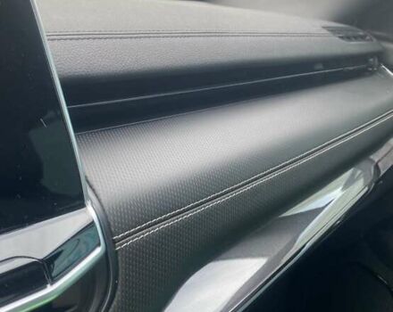 Белый Джип Компас, объемом двигателя 2.4 л и пробегом 82 тыс. км за 24500 $, фото 26 на Automoto.ua