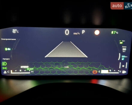 Білий Джип Compass, об'ємом двигуна 1.33 л та пробігом 46 тис. км за 35000 $, фото 35 на Automoto.ua